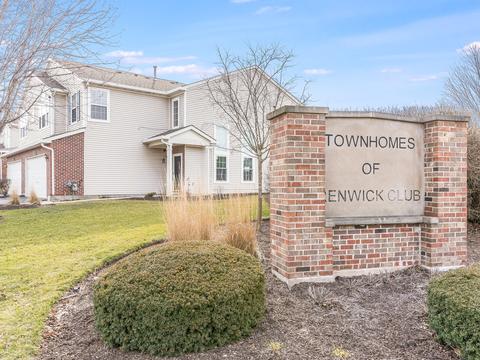 21561 Eich Dr, Crest Hill, IL 60403 photo 8
