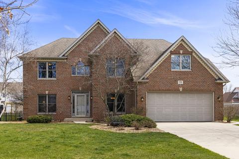 5320 Bundle Flower Ct, Naperville, IL 60564