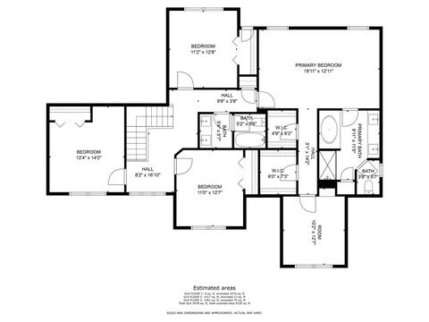 5320 Bundle Flower Ct, Naperville, IL 60564 photo 30