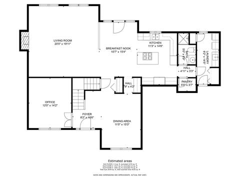 5320 Bundle Flower Ct, Naperville, IL 60564 photo 29