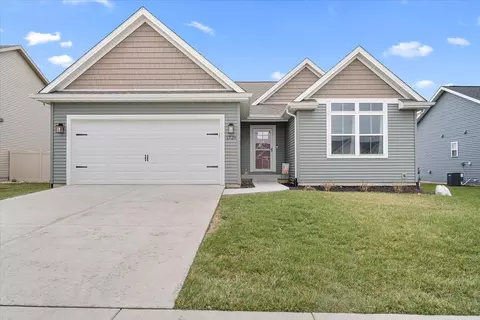 1729 Flagstone Dr, Normal, IL 61761 photo 1