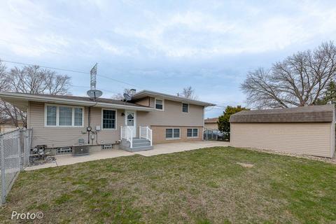 2805 190th Pl, Lansing, IL 60438 photo 26