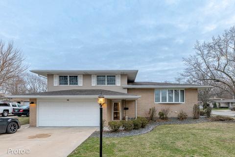 2805 190th Pl, Lansing, IL 60438 photo 1
