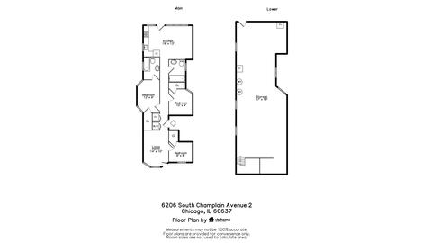 6206 S Champlain Ave, Chicago, IL 60637 photo 23