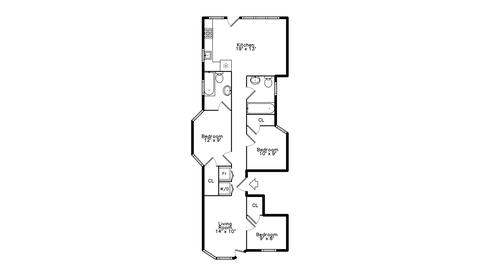 6206 S Champlain Ave, Chicago, IL 60637 photo 22