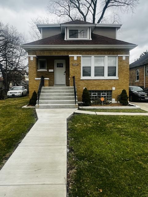 9847 S Beverly Ave, Chicago, IL 60643 photo 1