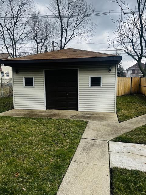 9847 S Beverly Ave, Chicago, IL 60643 photo 2