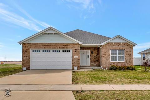 6161 Park View Dr, Bourbonnais, IL 60914