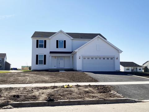 645 Braemore Ln, Yorkville, IL 60560