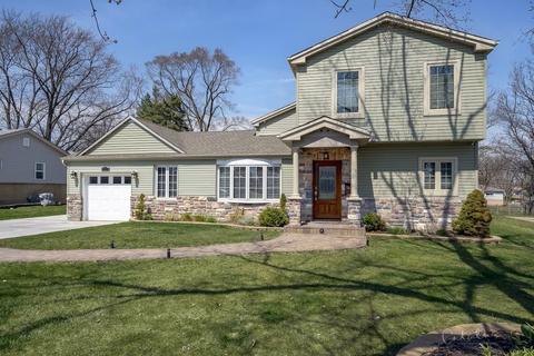 70 Bradley Ln, Hoffman Estates, IL 60169 photo 1