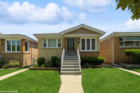 7523 N Overhill Ave, Chicago, IL 60631