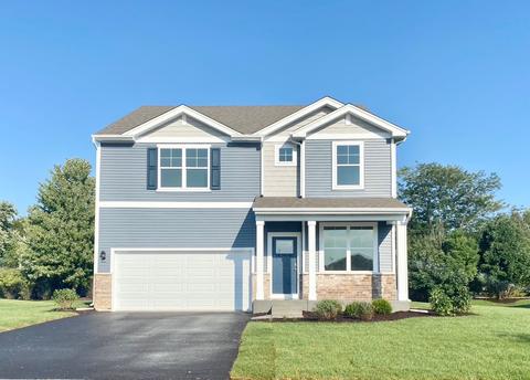 25432 W Ashton Dr, Plainfield, IL 60586 photo 1