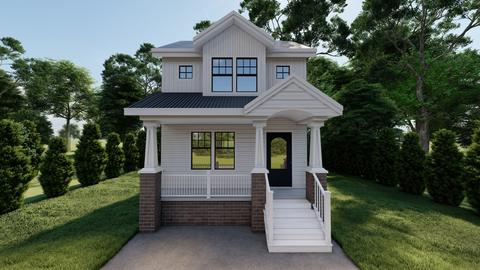 23 N Beverly Ln, Arlington Heights, IL 60004