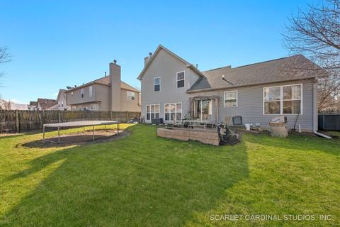 11625 S Decathalon Ln, Plainfield, IL 60585 photo 17
