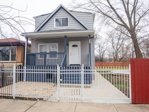 11939 S Calumet Ave, Chicago, IL 60628