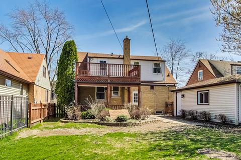 116 Harlem Ave, Glenview, IL 60025 photo 39