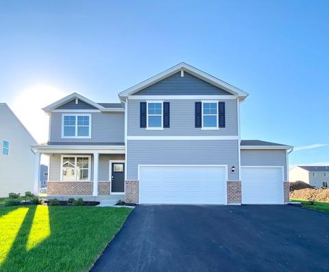 2040 Legacy Pointe Blvd, Plainfield, IL 60586