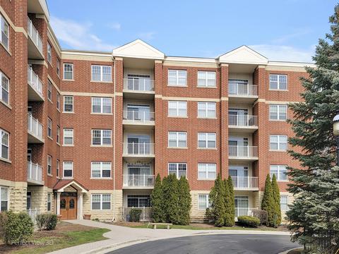 1 Itasca Pl #503, Itasca, IL 60143 photo 2