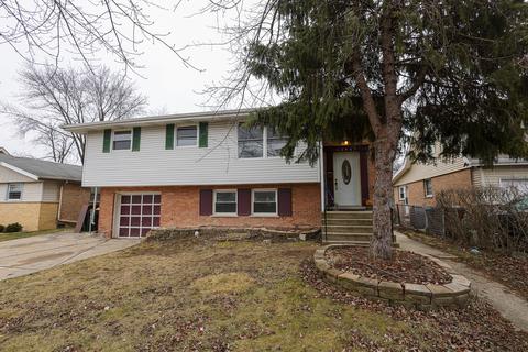 16467 Craig Dr, Oak Forest, IL 60452