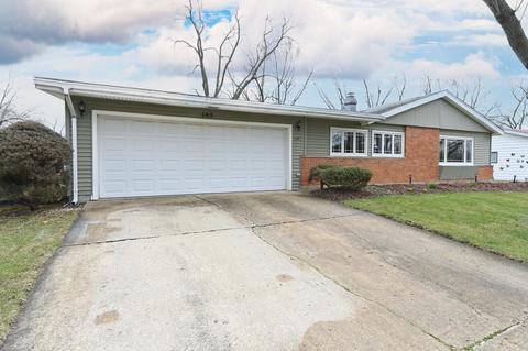 145 Westview St, Hoffman Estates, IL 60169 photo 2