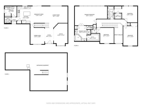 3951 Georgetown Cir, Algonquin, IL 60102 photo 18