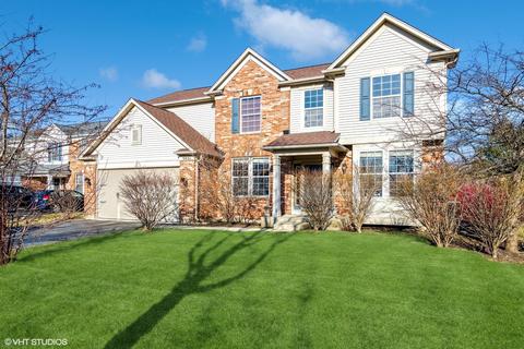 3951 Georgetown Cir, Algonquin, IL 60102 photo 1