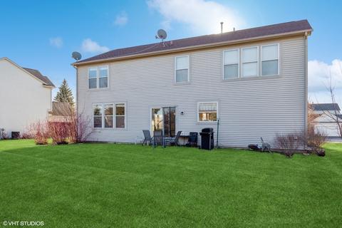 3951 Georgetown Cir, Algonquin, IL 60102 photo 16