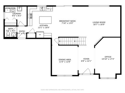 3951 Georgetown Cir, Algonquin, IL 60102 photo 20