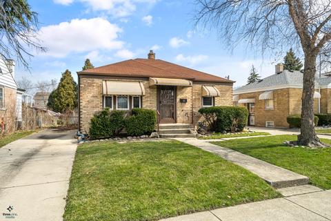 3631 Ruby St, Franklin Park, IL 60131 photo 2