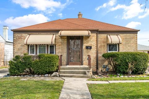 3631 Ruby St, Franklin Park, IL 60131 photo 1