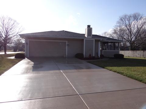 24738 W Fraser Rd, Plainfield, IL 60586 photo 3