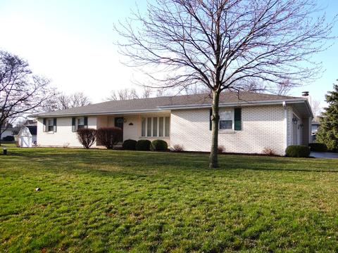 24738 W Fraser Rd, Plainfield, IL 60586 photo 1