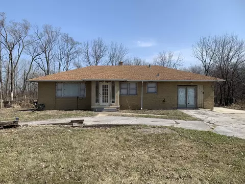 3316 Glenwood Dyer Rd, Lynwood, IL 60411