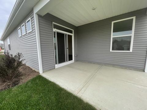 25529 W Veranium Dr, Plainfield, IL 60544 photo 2