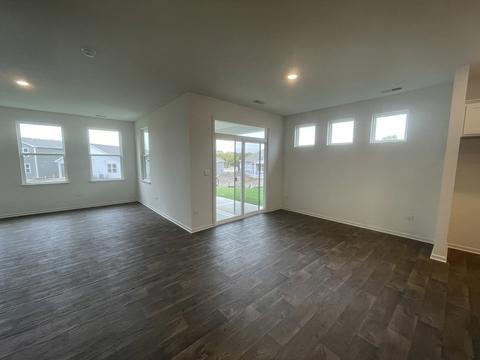 25529 W Veranium Dr, Plainfield, IL 60544 photo 9