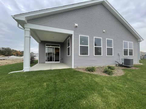 25529 W Veranium Dr, Plainfield, IL 60544 photo 3