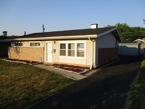 1463 Burnham Ave, Calumet City, IL 60409