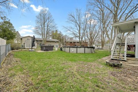 1703 Erin Dr, Normal, IL 61761 photo 24