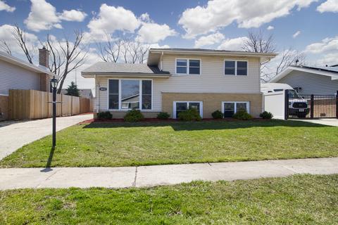 4435 Adele Ln, Oak Forest, IL 60452 photo 1