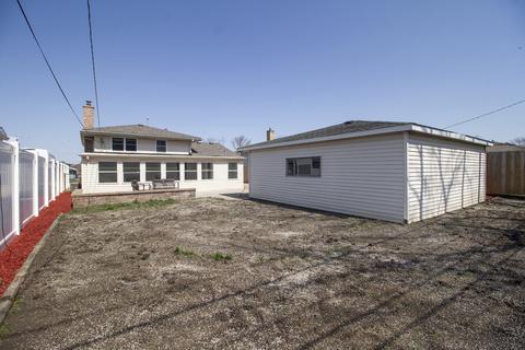 4435 Adele Ln, Oak Forest, IL 60452 photo 21