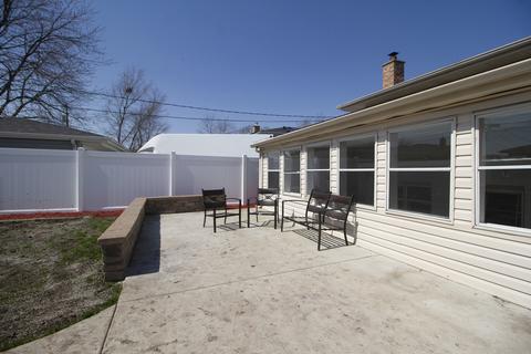 4435 Adele Ln, Oak Forest, IL 60452 photo 20