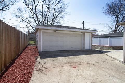 4435 Adele Ln, Oak Forest, IL 60452 photo 19