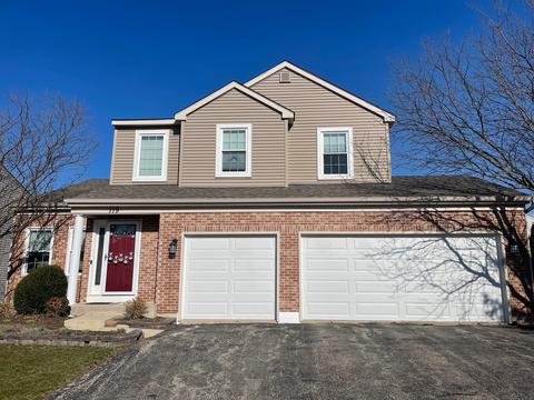 119 Westridge Blvd, Bartlett, IL 60103