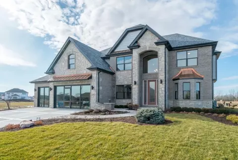 13816 Stonebridge Woods Xing, Homer Glen, IL 60491