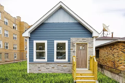 629 N Springfield Ave, Chicago, IL 60624