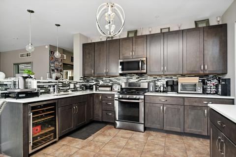 6701 Bridle Path Dr, Matteson, IL 60443 photo 5