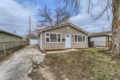 3240 Nelson Ave, Robbins, IL 60472 photo 1