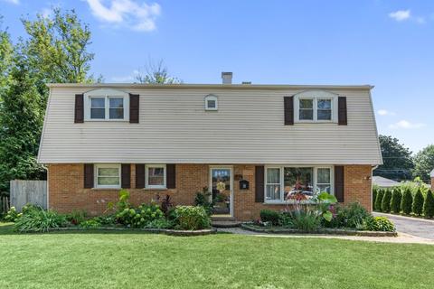329 E Turner Ave, Roselle, IL 60172 photo 1