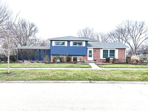 1020 S Prospect St, Wheaton, IL 60189 photo 1