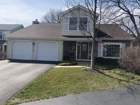 640 Williams Ct, Gurnee, IL 60031 photo 1